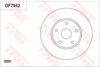 GEELY 1064001281 Brake Disc